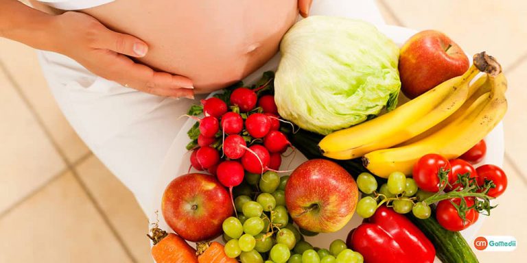 gestational diabetes nutrition food