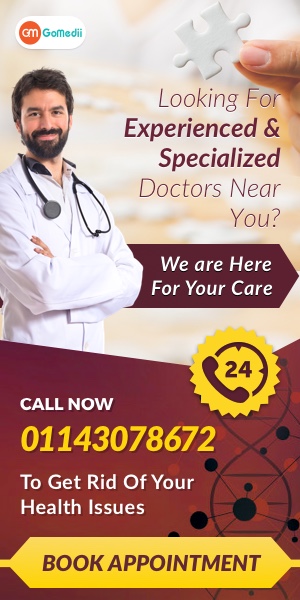 Know The Causes Of Nephroptosis Or Dropped Kidney Gomedii